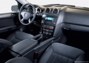 Mercedes-Benz ML 350 Mercedes-Benz ML 350